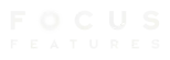 Focus Features Logo