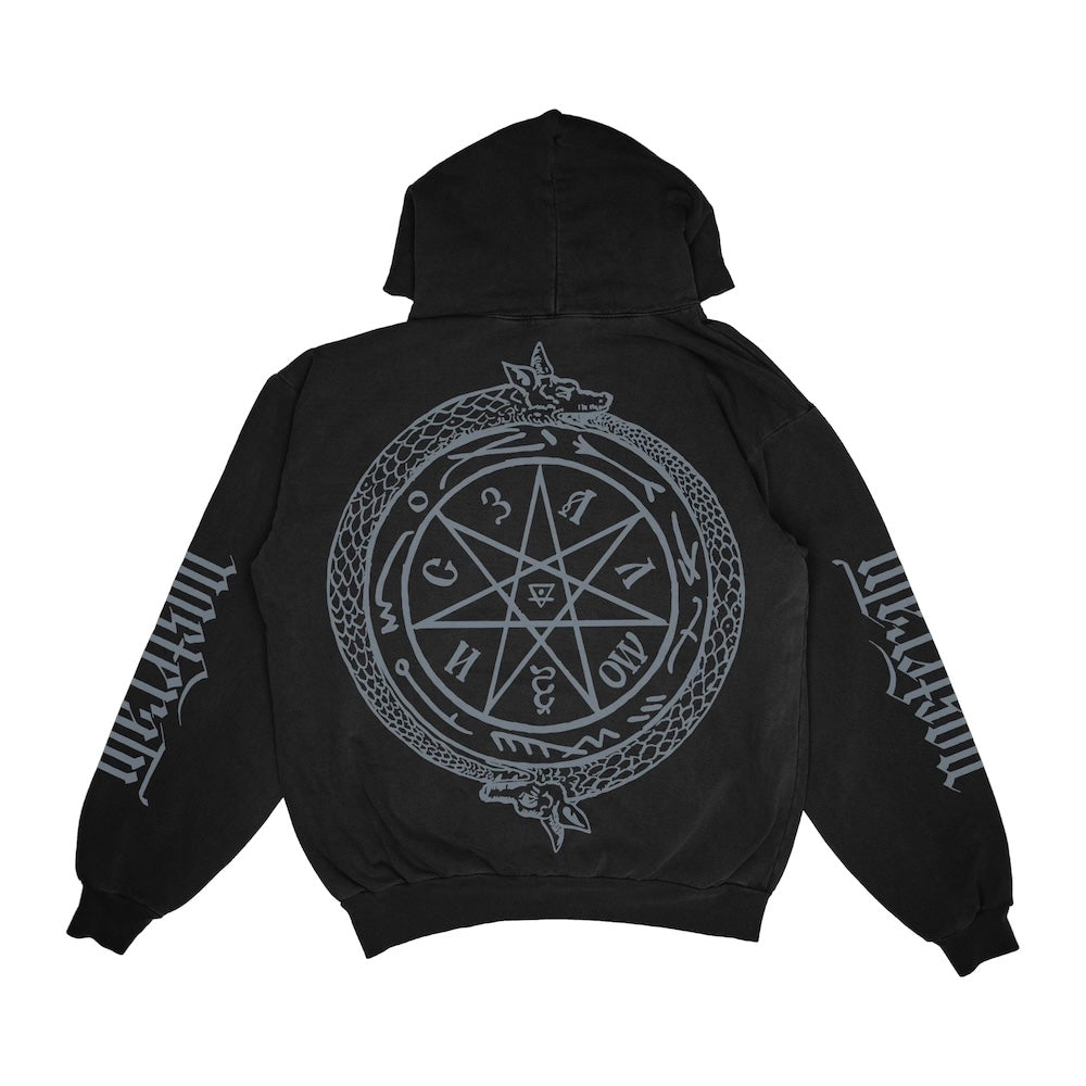 Nosferatu x The Cinegogue - Occult Hoodie