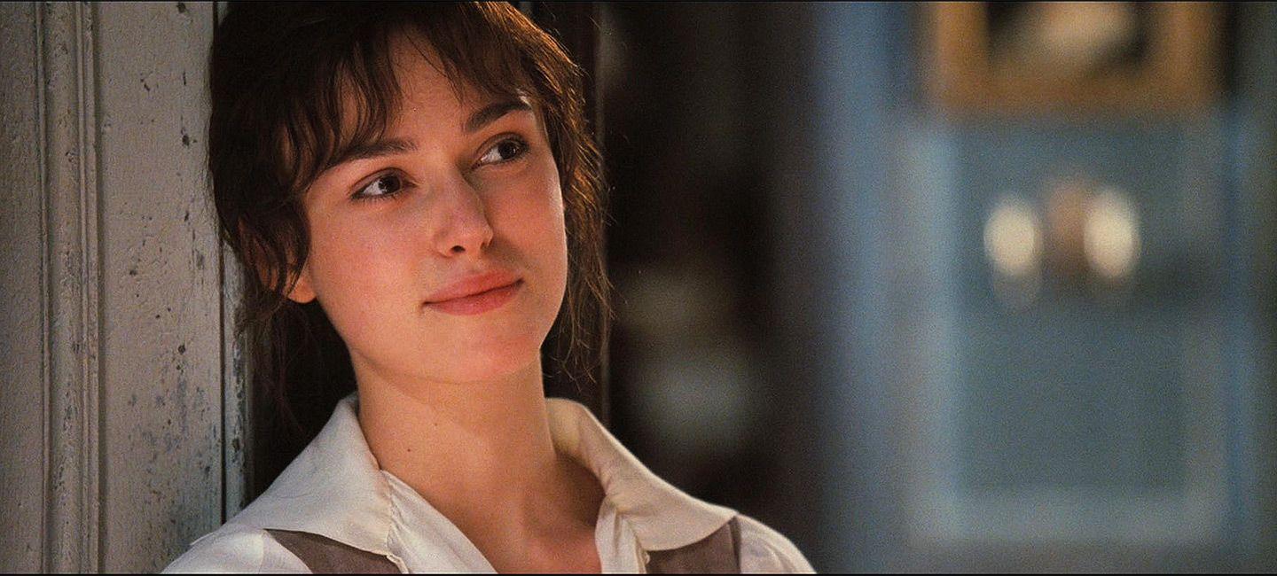 Films That Capture Keira Knightley's Brilliant Career